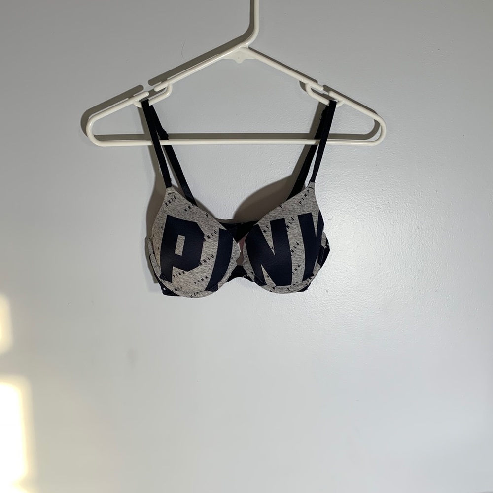 PINK Push up bra
